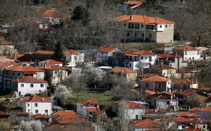 Πρόεδρος Δαμασκηνιάς: Κρίμα από τον Θεό να μεταδοθεί ο κορονοϊός, γι’ αυτό μπήκαμε σε καραντίνα