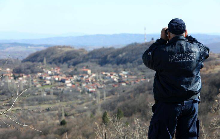 Κλιμἀκιο του ΕΟΔΥ στην περιοχή της Κοζάνης