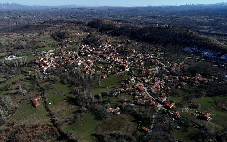 Λύνονται τα χέρια των κτηνοτρόφων στα δύο χωριά της Κοζάνης που βρίσκονται σε καραντίνα