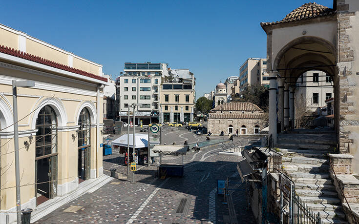 «Στον εισαγγελέα όσοι παραβιάζουν τα μέτρα προστασίας»