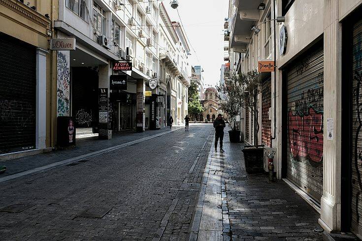 Όλα όσα πρέπει να ξέρετε για την αποζημίωση ειδικού σκοπού και την αναστολή συμβάσεων