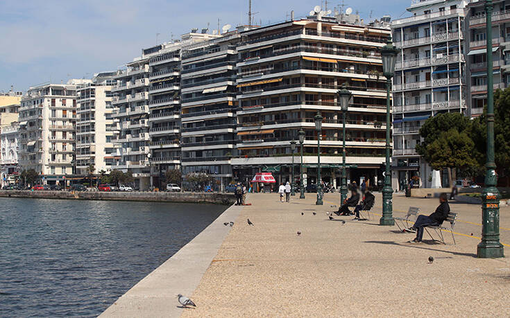 Θεσσαλονίκη: Από πού μπορεί να κόλλησε τη μετάλλαξη ο 36χρονος διάκονος