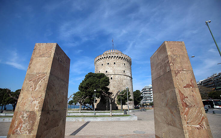 Προτάσεις για την αντιμετώπιση των επιπτώσεων του κορονοϊού από τους Θεσσαλονικείς επιχειρηματίες και εμπόρους