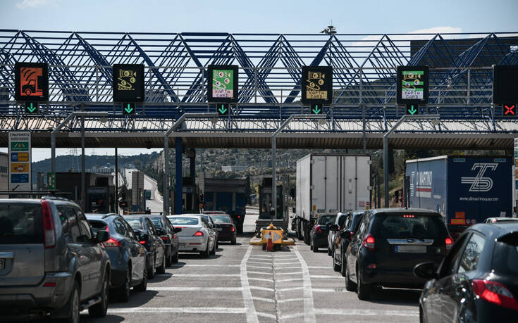 25η Μαρτίου: Αυξημένα μέτρα στους δρόμους ενόψει του τριημέρου &#8211; Δείτε αναλυτικά