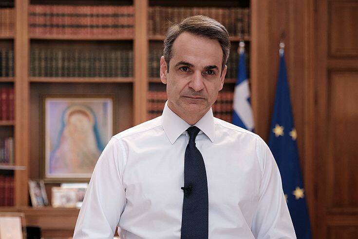 Στις 6 το διάγγελμα Μητσοτάκη – Ποιοι υφυπουργοί θα αναλύσουν το σχέδιο άρσης των μέτρων