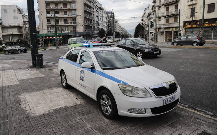 Σύλληψη 37χρονου για καλλιέργεια δενδρυλλίων κάνναβης, κατοχή και διακίνηση ναρκωτικών