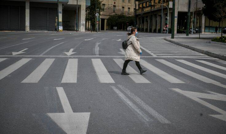 Daily Telegraph: Παράδειγμα προς μίμηση η ψύχραιμη συμπεριφορά των Ελλήνων