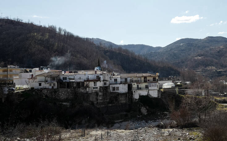 Στρατός και Αστυνομία στον Εχίνο της Ξάνθης &#8211; Σε καραντίνα και κατ&#8217; οίκον περιορισμό 3.000 κάτοικοι στην περιοχή