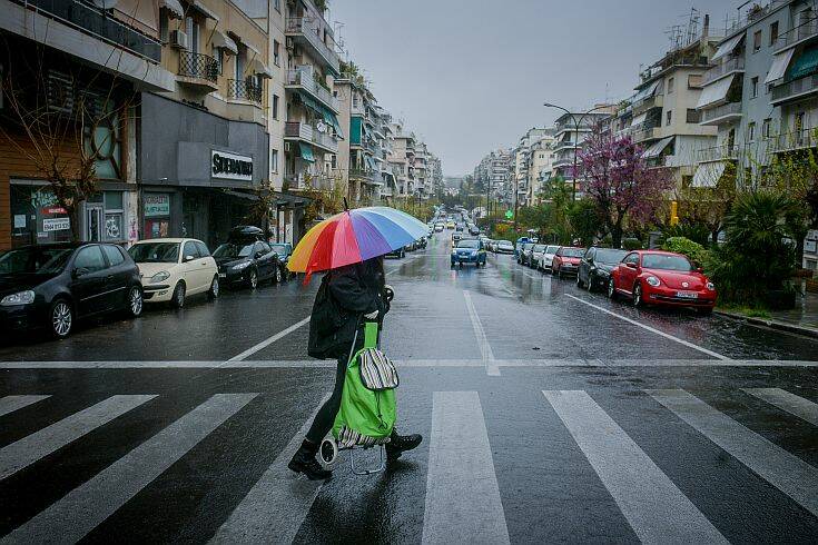 Γεωργιάδης: Τα μέτρα απαγόρευσης κυκλοφορίας θα διαρκέσουν και μετά τις 6 Απριλίου