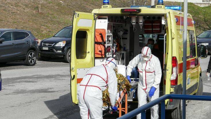 Κορονοϊός: 48χρονη που ταξίδεψε στο Ισραήλ – Μας αντιμετωπίζουν σαν να έχουμε λέπρα