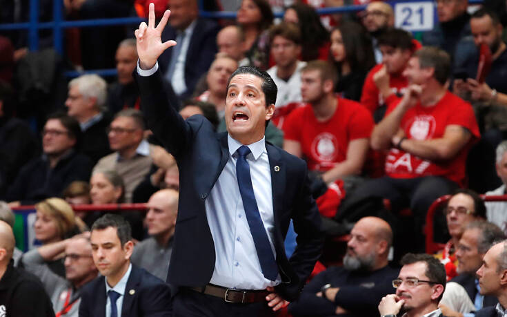 Euroleague: Μακάμπι – Μπασκόνια πιθανώς στο Βελιγράδι λόγω κορονοϊού