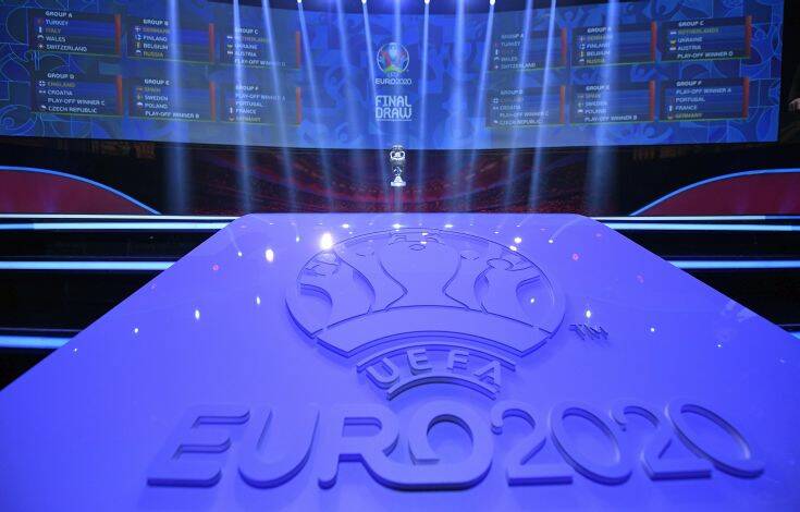 Κορονοϊός: Η UEFA αποφασίζει για την αναβολή του Euro και των ευρωπαϊκών διοργανώσεων