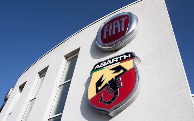 Κορονοϊός: Κλείνει όλα τα εργοστάσια της στην Ευρώπη η Fiat Chrysler