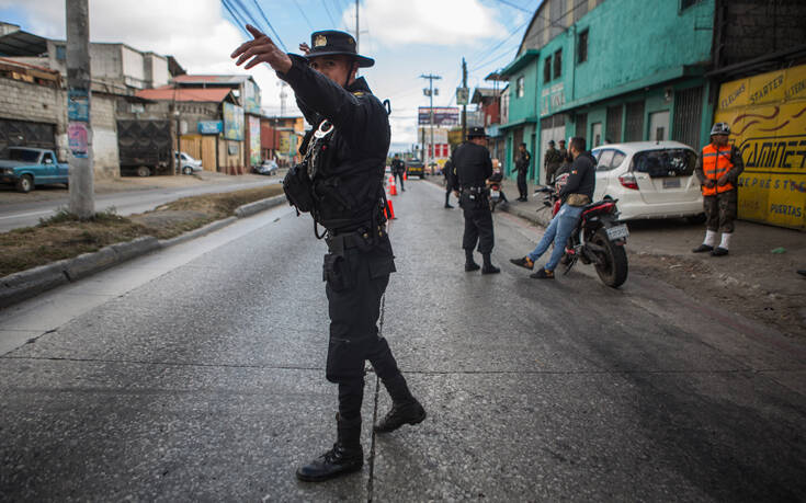 Υπέκυψε στα τραύματά του ο δημοσιογράφος στη Γουατεμάλα που είχε δεχθεί πυρά