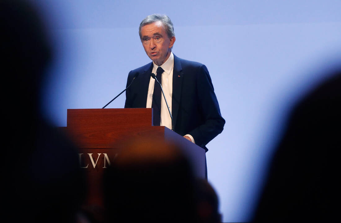 Οι κινήσεις των κροίσων του πλανήτη την εποχή του κορονοϊού 3