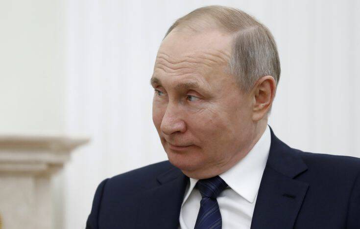 Πούτιν: Δεν θα κηρύξουμε τον πόλεμο σε κανέναν