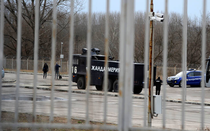 Βουλγαρία: Δεν υπάρχει ένταση στα σύνορα με την Τουρκία