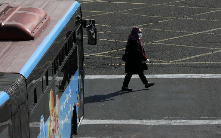 Κορονοϊός: Πρώτο κρούσμα στη Βοσνία