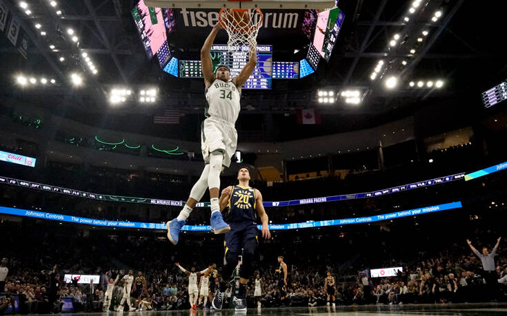 NBA: Στο τραπέζι το ψαλίδι 25% στους μισθούς