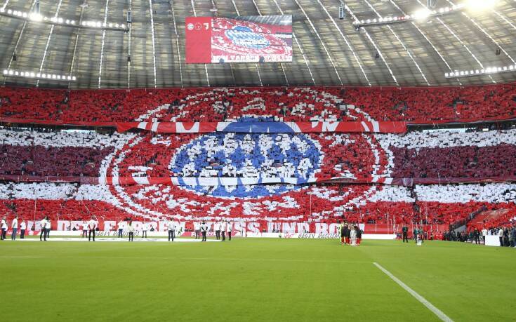 Κορονοϊός: Συναγερμός και στη Γερμανία, σκέψεις για διακοπή της Bundesliga