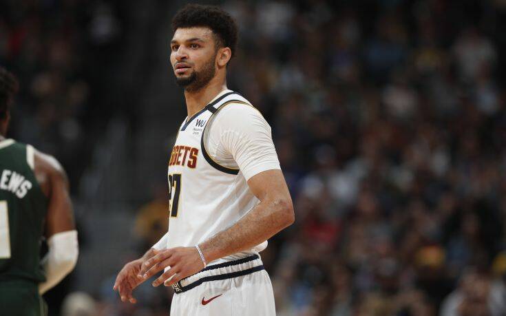 Αστέρας του NBA έγινε… πιο διάσημος όταν «ανέβηκε» ροζ βίντεο στο Instagram με αυτόν πρωταγωνιστή