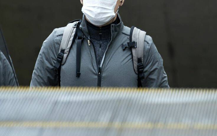 Προειδοποιούν οι επιστήμονες για τη χρήση μάσκας: Το «απατηλό» αίσθημα ασφάλειας κι οι έρευνες