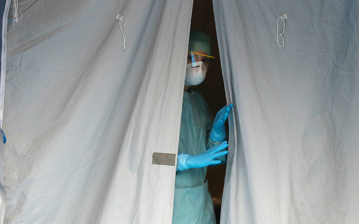 Κορονοϊός: Κινέζοι ειδικοί έφτασαν στην Ιταλία για την πανδημία
