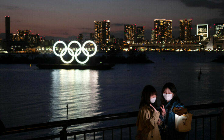 Η «κατάρα» της Ιαπωνίας από το 1940 με τους Ολυμπιακούς Αγώνες