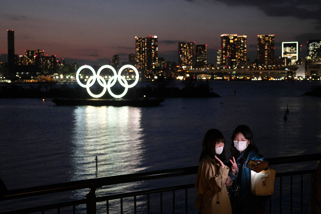 Το σκέφτονται οι Ιάπωνες για Ολυμπιακούς Αγώνες χωρίς φιλάθλους