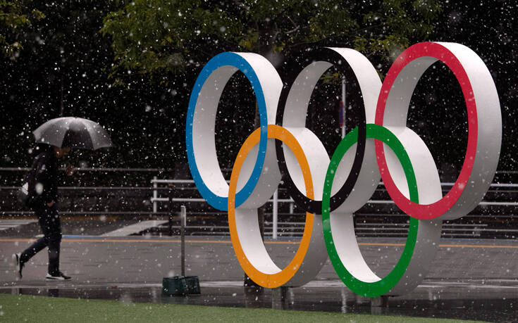 Κορονοϊός &#8211; Ολυμπιακοί Αγώνες: Ο Καναδάς δεν στέλνει αθλητές, «δεν μπορούν να γίνουν» λέει η Αυστραλία
