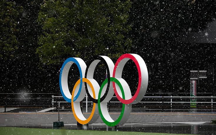 Δεν αναβάλει τους Ολυμπιακούς Αγώνες του Τόκιο η ΔΟΕ