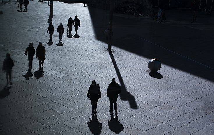 Έκκληση διακεκριμένων Γερμανών οικονομολόγων: «Η Ευρώπη πρέπει τώρα να μείνει οικονομικά ενωμένη»