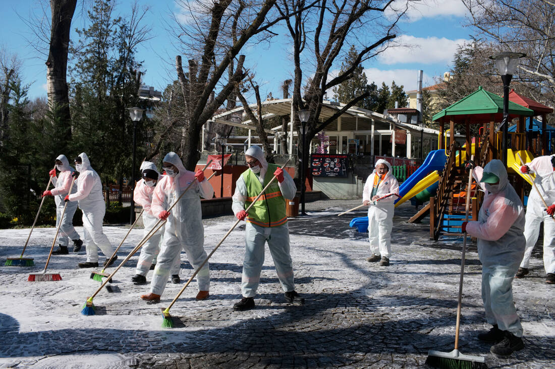 Το επικίνδυνο εργαστηριακό πείραμα του 2015 agrinio24.gr