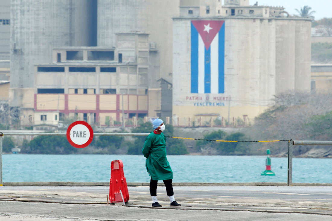 Γιατί τα πάει τόσο περίφημα η Κούβα στη μάχη με τον κορονοϊό agrinio24.gr