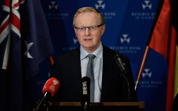 Κορονοϊός: Η Αυστραλία απαγόρευσε τον ελλιμενισμό κρουαζιερόπλοιου – «Η πιο δύσκολη χρονιά της ζωής μας»