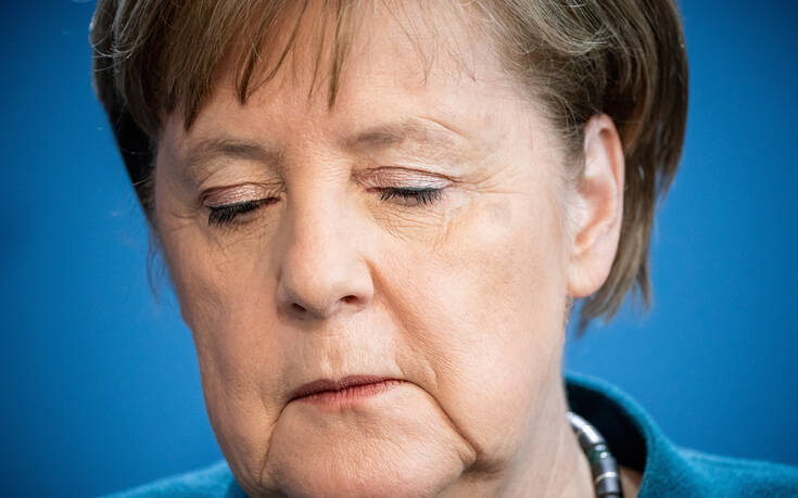 Η Άγκελα Μέρκελ δε δέχεται τον ισχυρισμό ότι η Γερμανία δεν επιδεικνύει αλληλεγγύη προς τους εταίρους της
