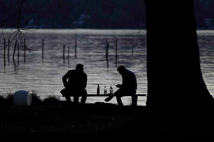 Κορονοϊός στη Γερμανία: Δεν αναμένεται χαλάρωση των μέτρων πριν τις 20 Απριλίου