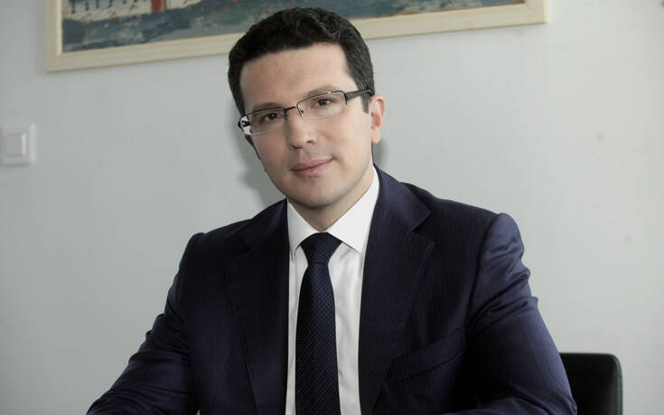 Διευθύνων σύμβουλος ΤΑΙΠΕΔ: Οι ξένοι επενδυτές έχουν κάθε λόγο να επενδύσουν στην Ελλάδα
