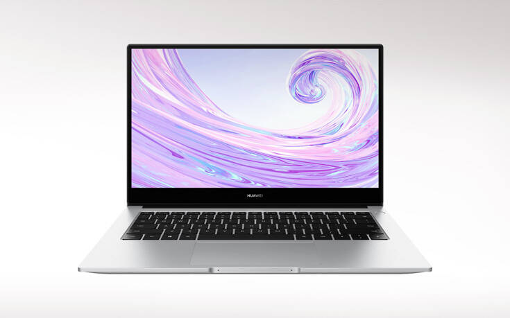 Ανάρπαστα τα νέα Laptop MateBook D Series της Huawei στην Ελλάδα