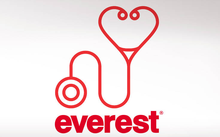 Η εταιρία Everest προσφέρουν δωρεάν καφέ και χυμό στο Νοσηλευτικό προσωπικό