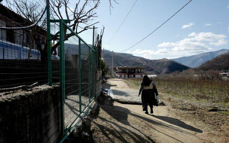 Ξάνθη: Μερική άρση της καραντίνας στον Εχίνο