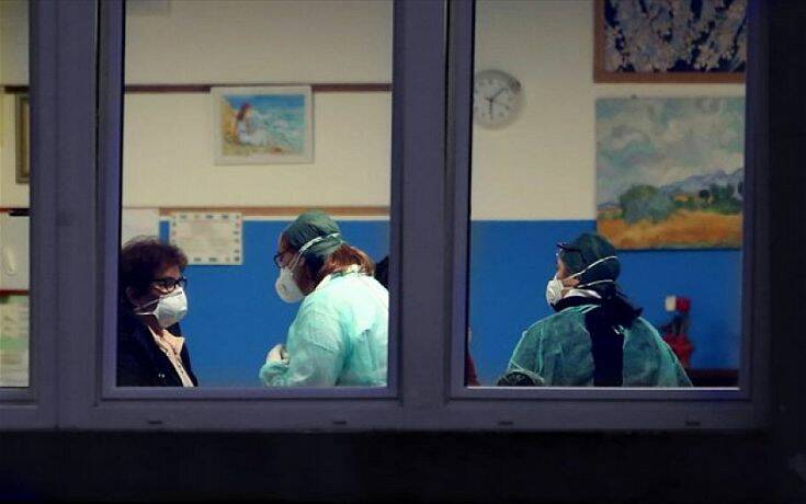 Ολλανδία – Κορονοϊός: Ξεπερασαν τα 10.000 τα κρούσματα, 132 νεκροί σήμερα