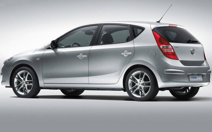 Ανάκληση Hyundai i30 FD & Elantra HD: Προληπτικός έλεγχος και αντικατάσταση του κιτ του ρελέ PCB