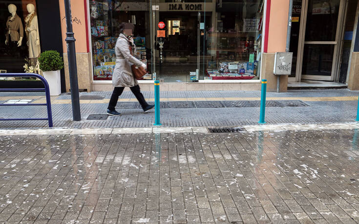Έλεγχοι της Αστυνομίας και περιπολίες στη πόλη και σε εθνικές οδούς στη Λάρισα