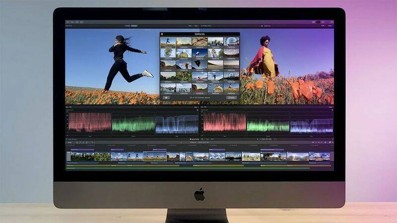 Δωρεάν για 90 ημέρες το Final Cut Pro X