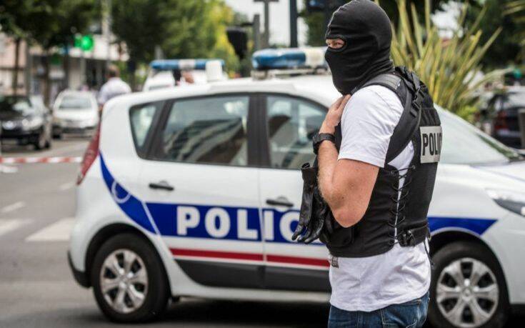 Γαλλία: Πυροβολισμοί σε τζαμί στο Παρίσι – Ένας τραυματίας
