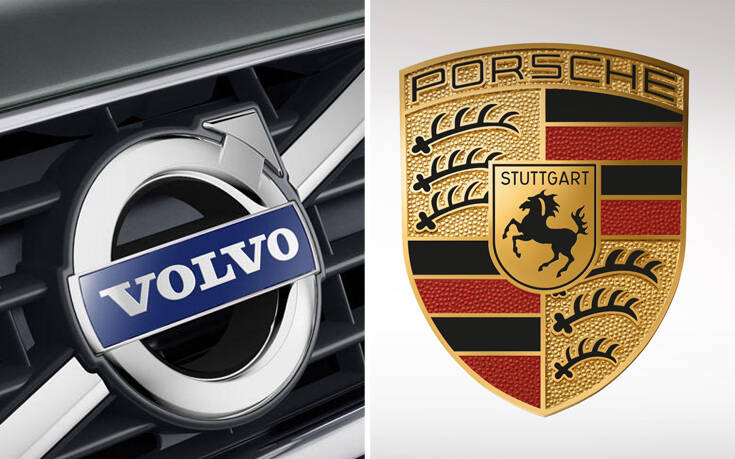 Porsche & Volvo εφαρμόζουν την Τηλεργασία