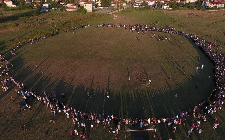 Δύο ορεινά πανηγύρια του Δεκαπενταύγουστου στον κατάλογο της UNESCO