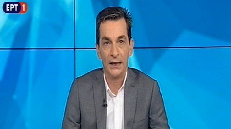 Η επιθετική ανάρτηση του Σωτήρη Καψώχα και ο λόγος που την κατέβασε