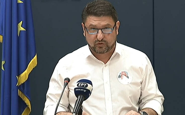 Απαγόρευση κυκλοφορίας: Διευκρινίσεις Χαρδαλιά – Τι ισχύει για μεταφορές συγγενών και οδηγούς φορτηγών